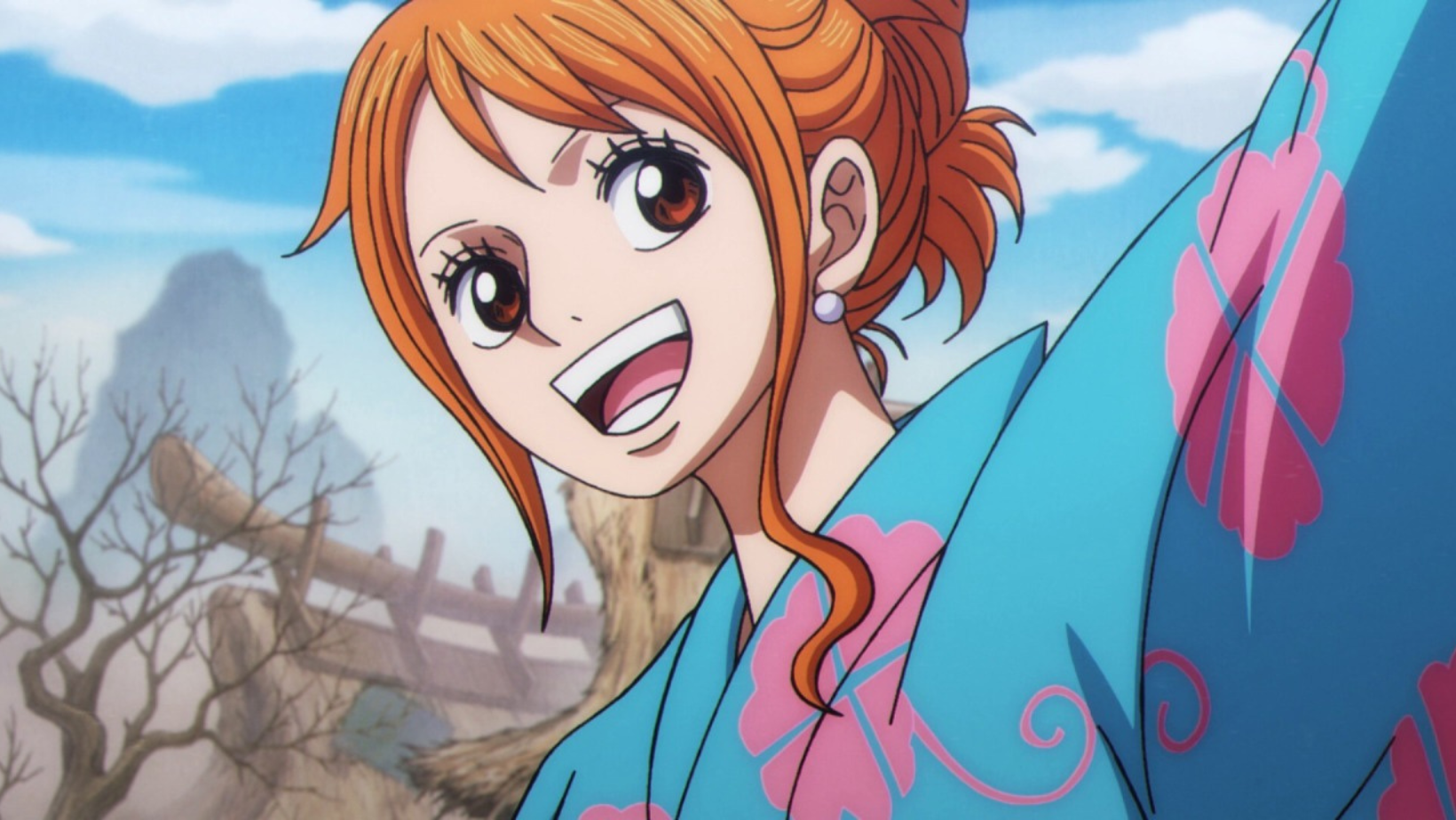 Nami:mhpqo2ghfcs= One Piece