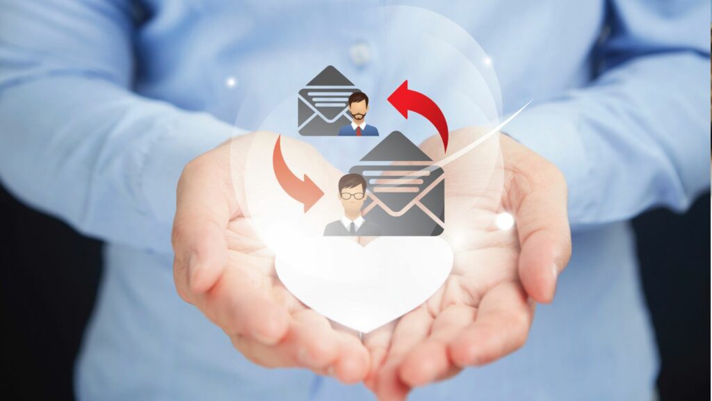 insurance email marketing examples