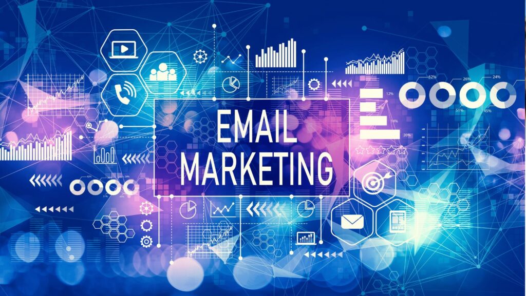 email marketing manager jobs