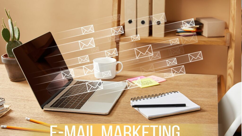 email marketing agency for ecommerce