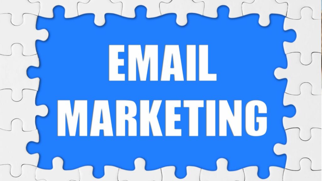 outsource email marketing