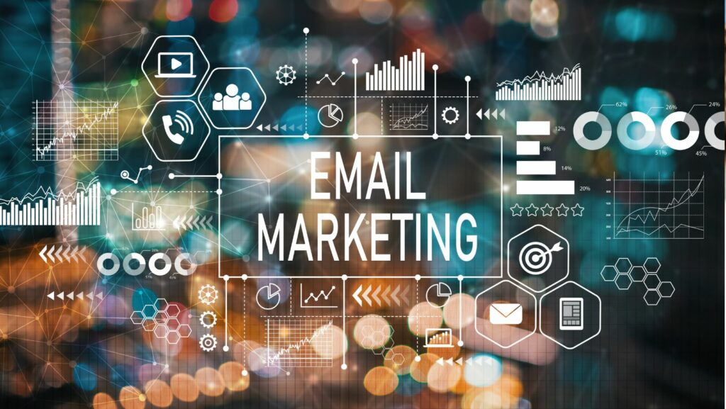 small business crm with email marketing: the ultimate guide max