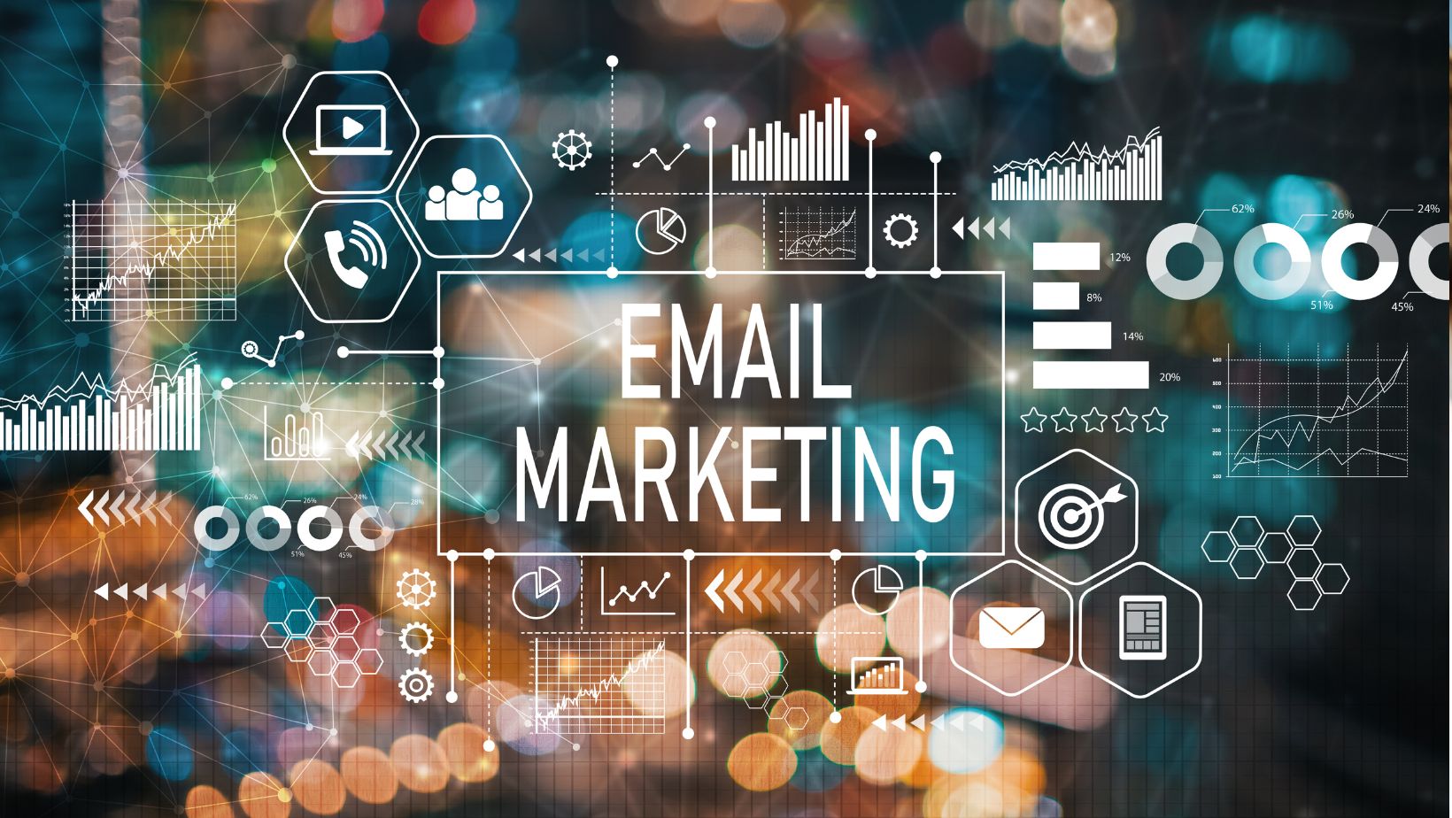 small business crm with email marketing: the ultimate guide max