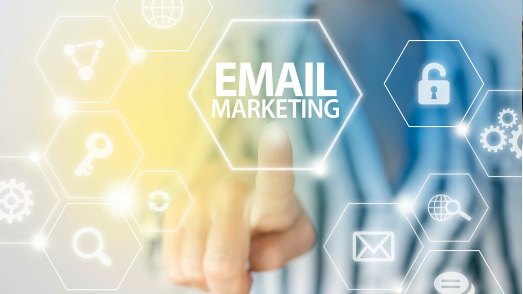 email marketing consulting