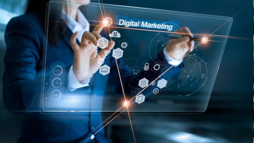 digital marketing campaigns